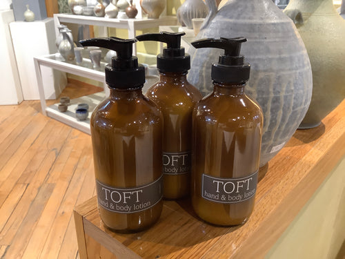 3 lotions