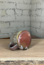 Load image into Gallery viewer, Soda-Fired Coffee Mug