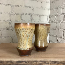 Load image into Gallery viewer, Tumbler in Honey Ash &amp; Rust