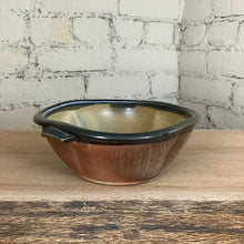Load image into Gallery viewer, Small Soda-Fired Baking Dish