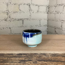 Load image into Gallery viewer, Soda-Fired Porcelain Tea Bowl