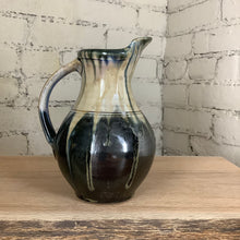 Load image into Gallery viewer, Small Soda-Fired Pitcher