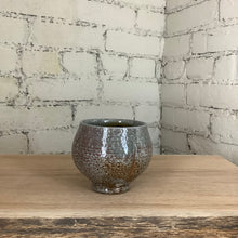 Load image into Gallery viewer, Soda-Fired Bourbon Bowl