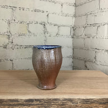 Load image into Gallery viewer, Squared Soda-Fired Tumbler