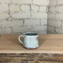 Load image into Gallery viewer, Soda-Fired Demitasse mug
