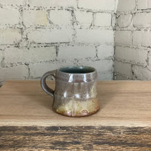 Load image into Gallery viewer, Soda-Fired Coffee Mug