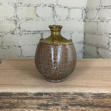Load image into Gallery viewer, Soda-Fired Vase/Decanter