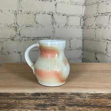 Load image into Gallery viewer, Wood-Fired Porcelain Mug