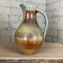 Load image into Gallery viewer, Wood-Fired Pitcher