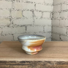 Load image into Gallery viewer, Wood-Fired Tea Bowl