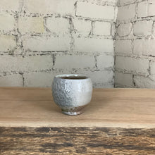 Load image into Gallery viewer, Soda-Fired Cup