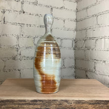 Load image into Gallery viewer, Wood-Fired Vase