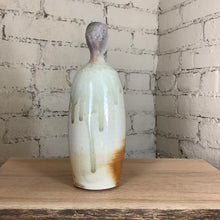 Load image into Gallery viewer, Wood-fire Narrow Vase