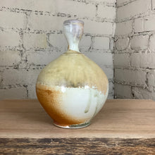 Load image into Gallery viewer, Wood-Fired Vase