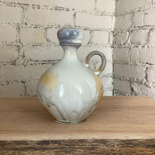Load image into Gallery viewer, Wood-Fired Liquor Bottle