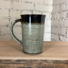 Load image into Gallery viewer, Stein in Lichen and Midnight Black