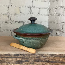 Load image into Gallery viewer, Lidded Pate Dish