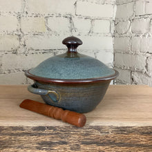 Load image into Gallery viewer, Lidded Pate Dish