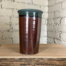 Load image into Gallery viewer, Verdant and Rust Red Wine Cooler