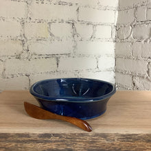 Load image into Gallery viewer, Brie Baker in Ocean Blue