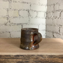 Load image into Gallery viewer, Soda-Fired Coffee Mug