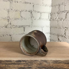 Load image into Gallery viewer, Soda-Fired Coffee Mug
