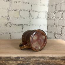 Load image into Gallery viewer, Soda-Fired Coffee Mug
