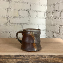 Load image into Gallery viewer, Soda-Fired Coffee Mug