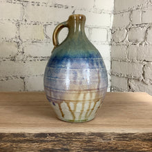 Load image into Gallery viewer, Soda-Fired Jug