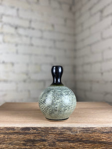 Gas Fired Bud Vase