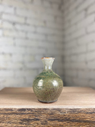 Gas Fired Bud Vase