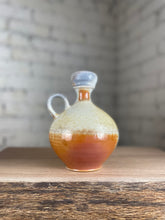 Load image into Gallery viewer, Wood-Fired Liquor Bottle