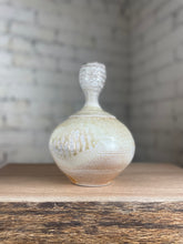 Load image into Gallery viewer, Wood-Fired Vase