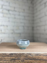 Load image into Gallery viewer, Wood-Fired Stoneware Cup