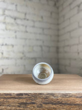 Load image into Gallery viewer, Wood-Fired Porcelain Cup