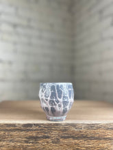 Load image into Gallery viewer, Wood/Soda-Fired Cup