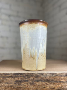 Wheat Ash and Rust Red Wine Cooler