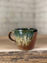 Load image into Gallery viewer, Soda-Fired Coffee Mug