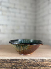 Load image into Gallery viewer, Small Handled Bowl