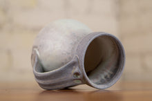 Load image into Gallery viewer, Wood-Fired Porcelain Mug