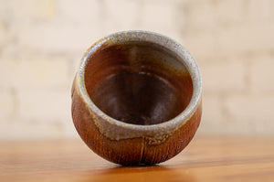 Wood-Fired Bourbon Bowl