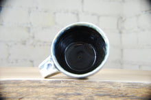 Load image into Gallery viewer, Soda-Fired Coffee Mug Slightly Oval
