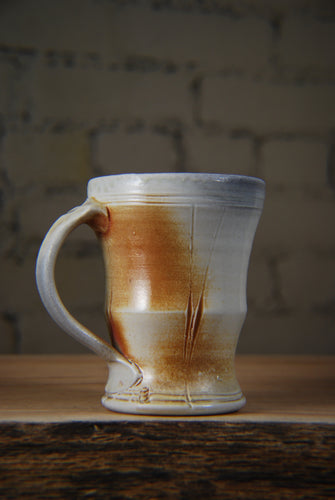 Wood-Fired Mug