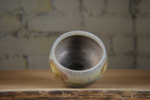 Small Wood-Fired Sipper