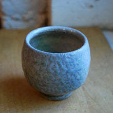 Load image into Gallery viewer, Soda-Fired Cup