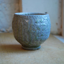 Load image into Gallery viewer, Soda-Fired Cup