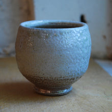 Load image into Gallery viewer, Soda-Fired Cup
