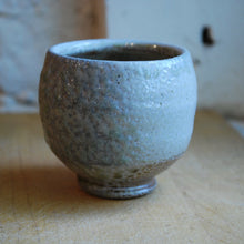 Load image into Gallery viewer, Soda-Fired Cup