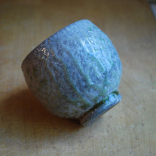 Load image into Gallery viewer, Soda-Fired Cup