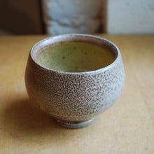 Load image into Gallery viewer, Soda-Fired Cup